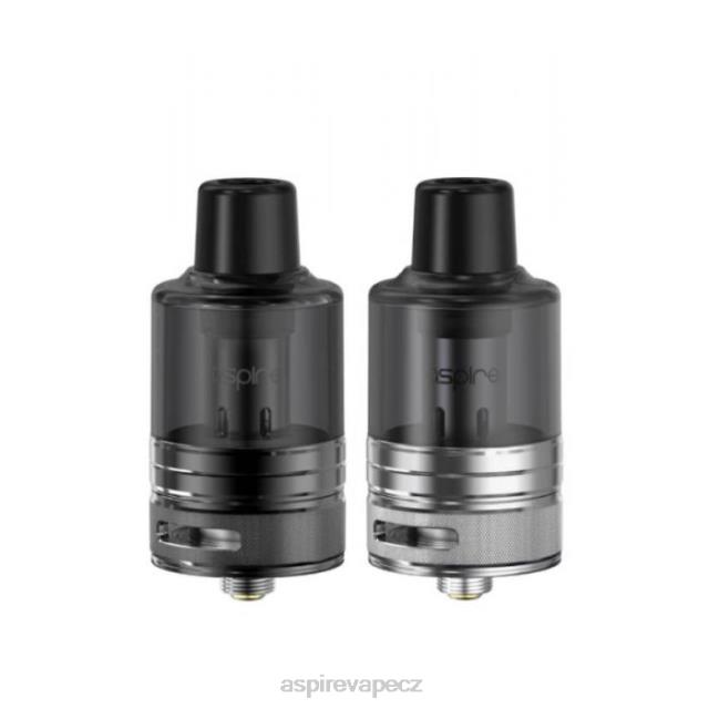 Aspire Finixx pod tank | Aspire Vape DZ426180 Černá